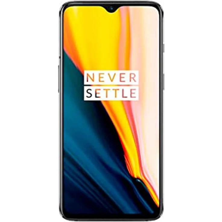OnePlus 7 Smartphone 16,28cm Pixel (6,41 Zoll) AMOLED-Display, 256GB interner Speicher, 8GB RAM, Dual-SIM, Android, Mirror Gray – Bild 6