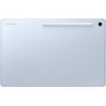 Samsung Galaxy Tab S10 FE+ WiFi 8+128GB Blue, leistungsstarkes Tablet mit 13,1-Zoll-Display und Exynos 1580 Prozessor