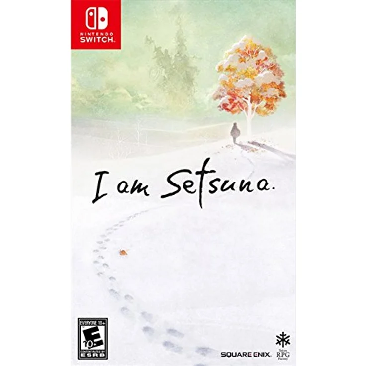 I am Setsuna (Ikenie To Yuki No Setsuna) [Untertitel in Englisch und Französisch] [Keine Deutschen Untertitel] – Bild 2