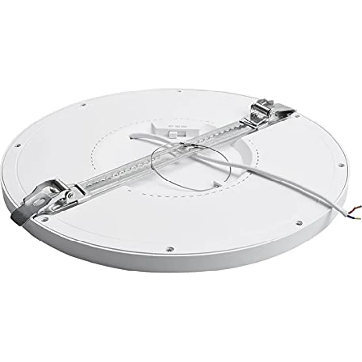 Dotlux 4448-0FW120 Downlight UNISIZEplus 24W in Chrom - Smarte Deckenbeleuchtung mit flexiblem Design und hochwertigem Material – Bild 2