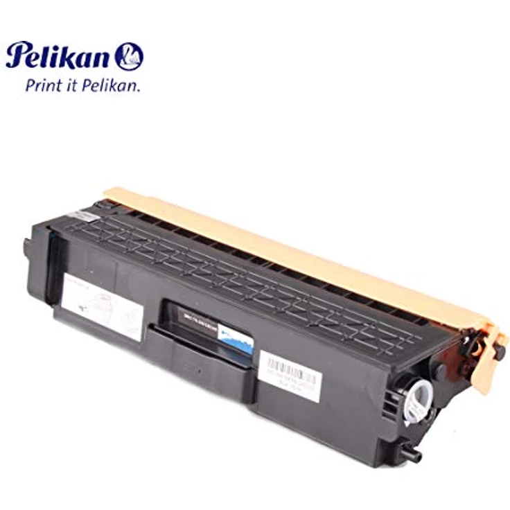 Pelikan TN-326BK, Toner mit exakter Farbwiedergabe, schwarz – Bild 3