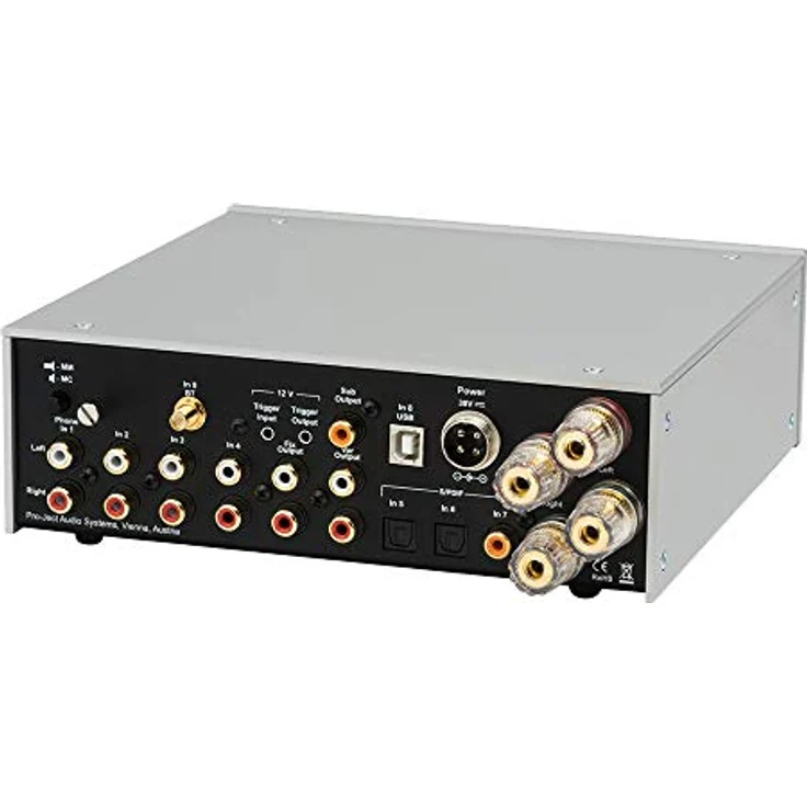 Pro-Ject MaiA DS2 – Bild 2