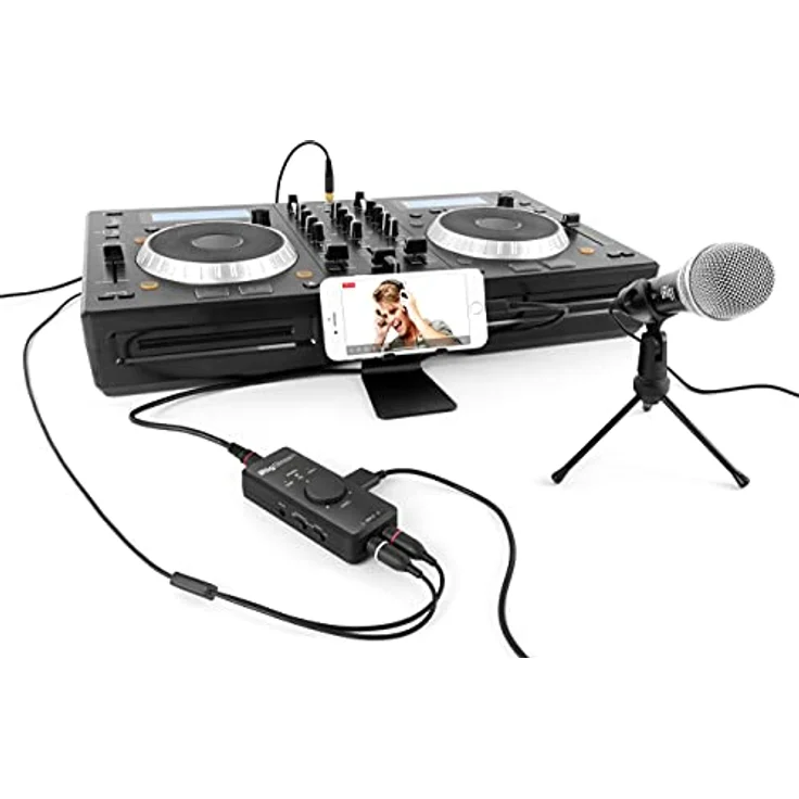 IK Multimedia iRig Stream - Preisvergleich – Bild 4