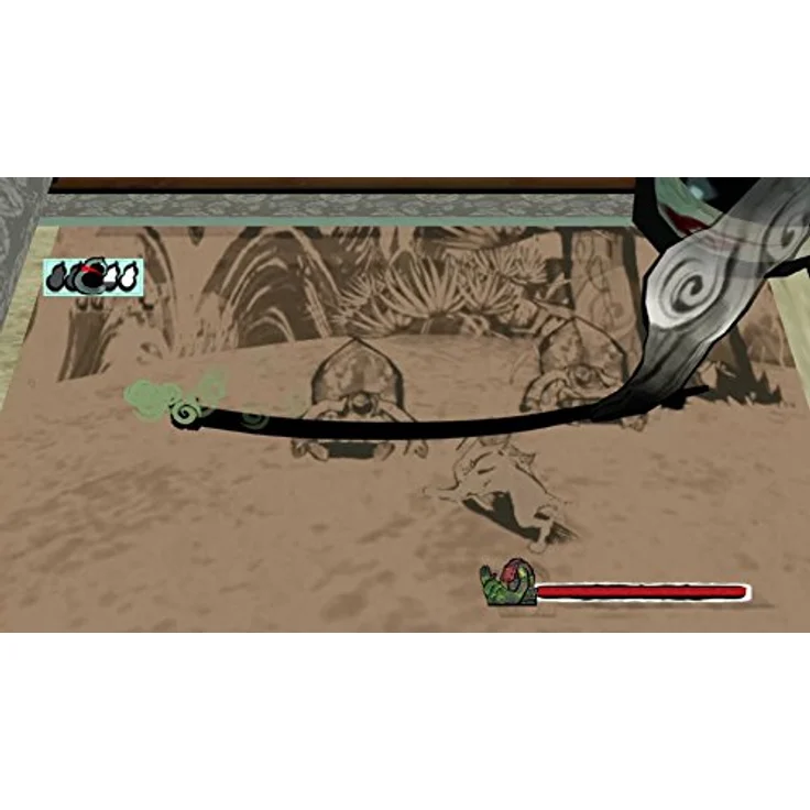 Capcom Okami HD (Import) – Bild 5