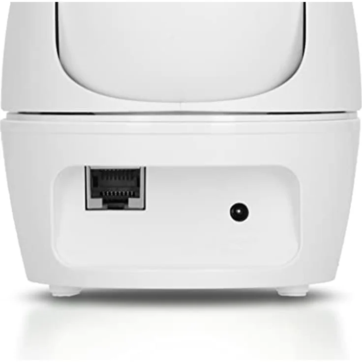 Alecto DVC166IP, Netzwerkkamera mit HD-Auflösung und Nachtsicht – Bild 6