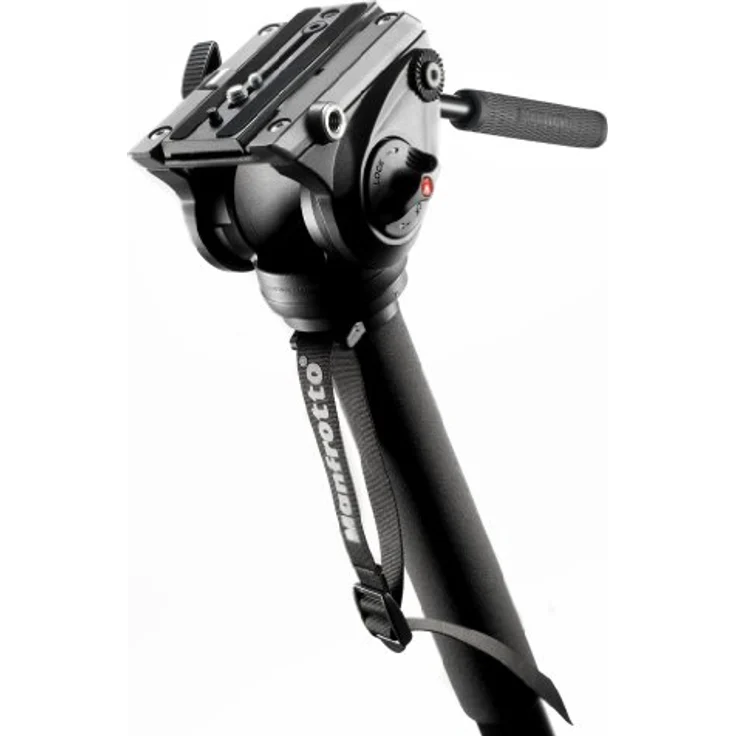Manfrotto MVM500A Fluid Video – Bild 2