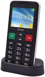 Olympia OFFICE LUX Seniorenhandy