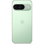 Google Pixel 9 – Android-Smartphone mit erweiterter Kamerafunktion, 24 Stunden Akkulaufzeit und 6,3 Zoll großem Actua-Display – Wintergreen, 256GB