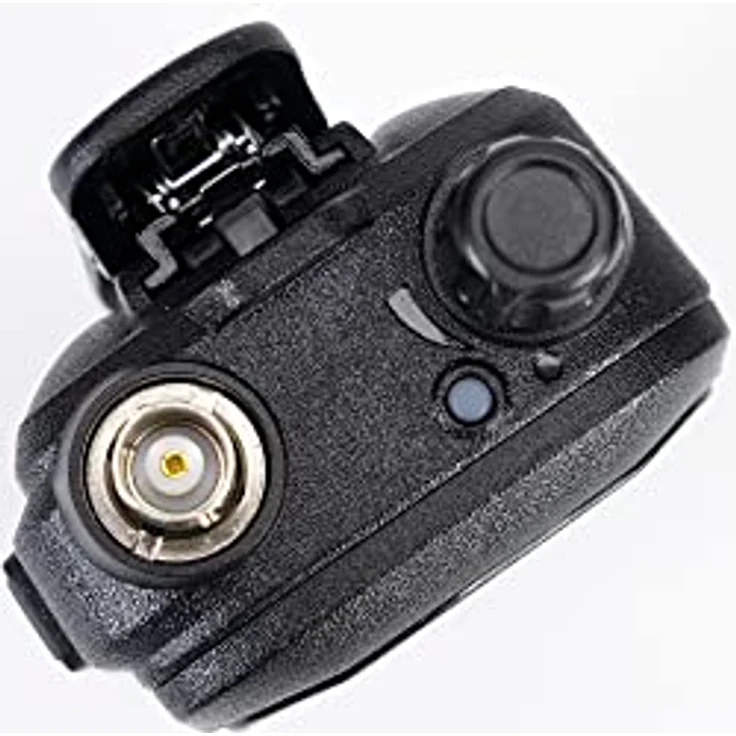 PNI Escort HP 82, tragbares CB-Handfunkgerät mit 4 W Sendeleistung, 7 Standards und 1800-mAh-Akku – Bild 3