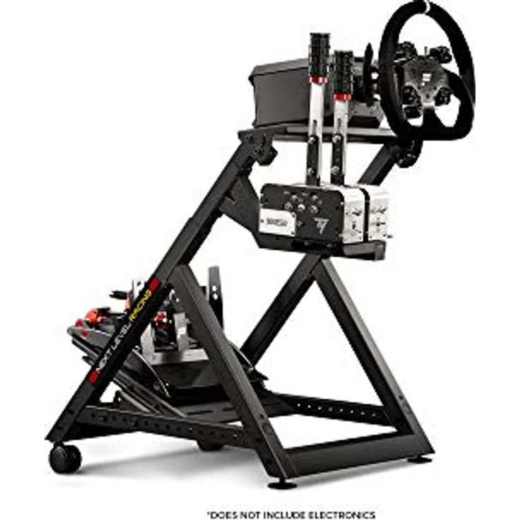 Next Level Racing Wheel Stand DD - Preisvergleich – Bild 2