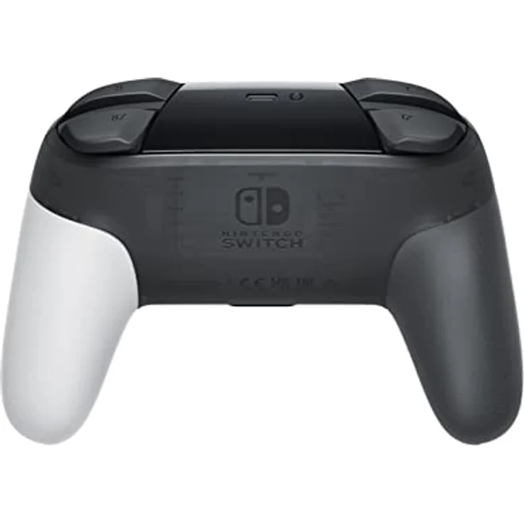 Nintendo Switch Pro Controller (The Legend of Zelda: Tears of the Kingdom Edition) – Bild 4