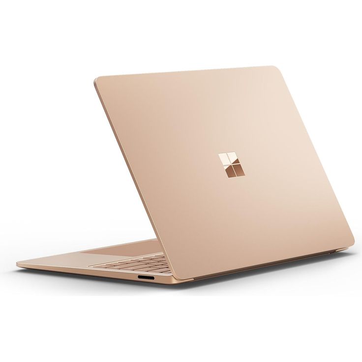 Microsoft Surface Laptop 13,8" Touch QHD, Snapdragon X Plus, 16GB RAM, 512GB SSD, Copilot+ KI, Adreno-Grafik – Bild 3