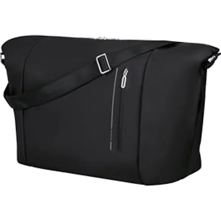 Samsonite Ongoing - Laptoptasche 15.6 Zoll, 40 cm, 10.5 L, Schwarz (Black)