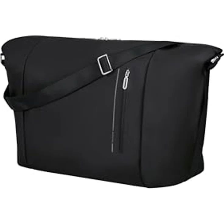 Samsonite Ongoing - Laptoptasche 15.6 Zoll, 40 cm, 10.5 L, Schwarz (Black) – Bild 1