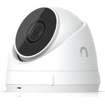 Ubiquiti Camera Ultra-compact, Tamper-Resistant, UVC-G5-TURRET-ULTRA, 2K HD PoE Kamera, schwarz