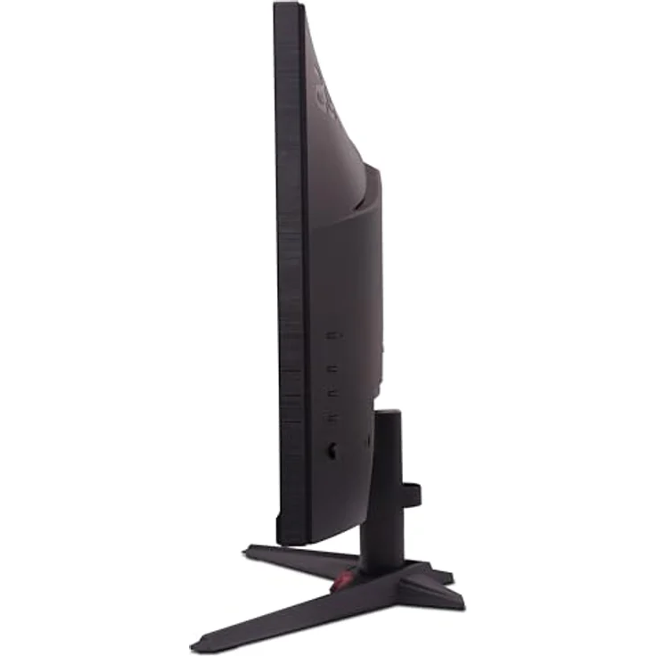 Acer Nitro VG270U Z1, 27 Zoll WQHD Gaming Monitor, IPS, 270Hz (OC), 144Hz HDMI, FreeSync Premium, 1ms Reaktionszeit – Bild 5