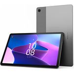 Lenovo Tab M10 Plus (3rd Gen) 32 GB 26.9 cm (10.6) Mediatek 3 GB Wi-Fi 5 (802.11ac) Android 12 Grey