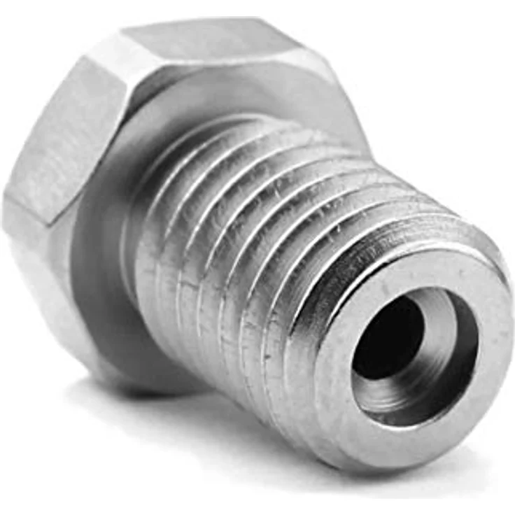 Micro-Swiss Düse für Dremel Digilab 3D45, 0.4 mm aus A2-Werkzeugstahl mit TwinClad XT-Beschichtung – Bild 4