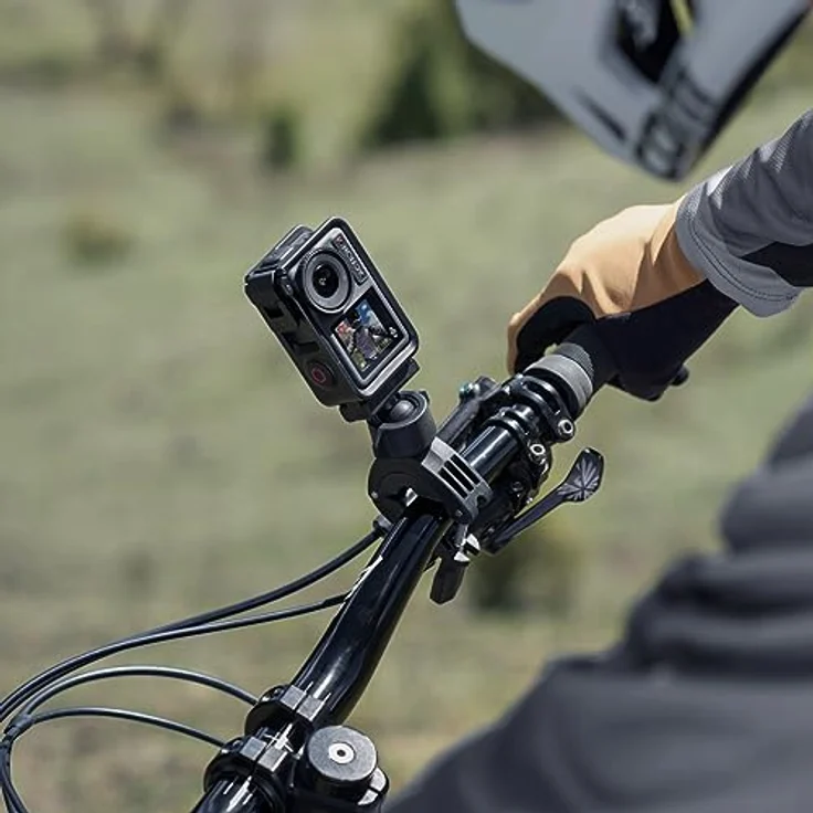 DJI Osmo Action-Zubehörset für Rennradsport – Bild 4