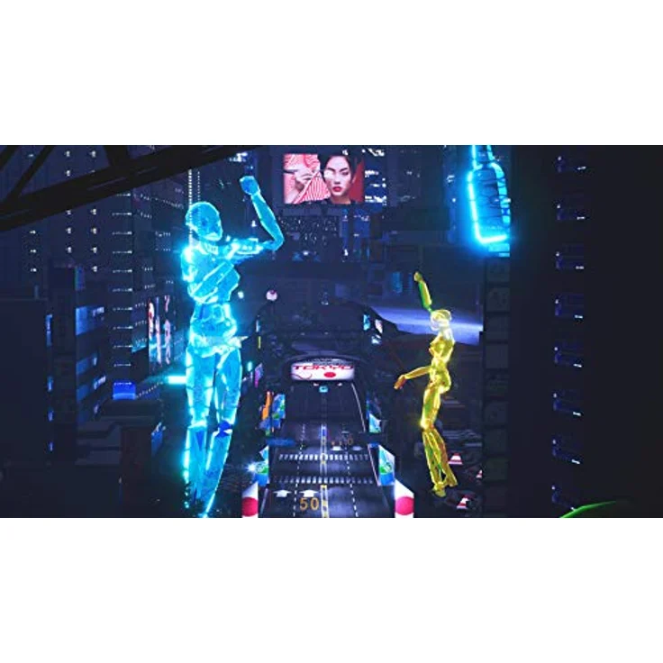 Xenon Racer (Xbox One) – Bild 5