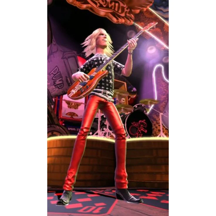 Guitar Hero - Aerosmith (PS2) - Preisvergleich – Bild 6