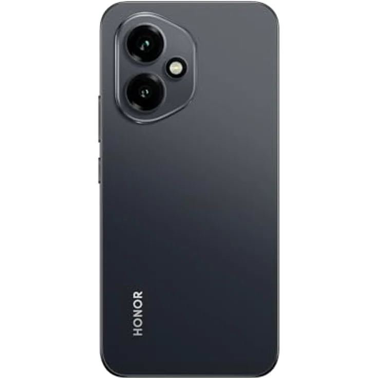 HONOR 400 256 GB Midnight Black Dual SIM – Bild 5