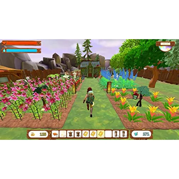 Merge Games No Place Like Home Nintendo Switch – Bild 3