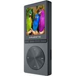 MAJESTIC MP4-Player (Bt-3280r) Bluetooth 32GB - Preisvergleich