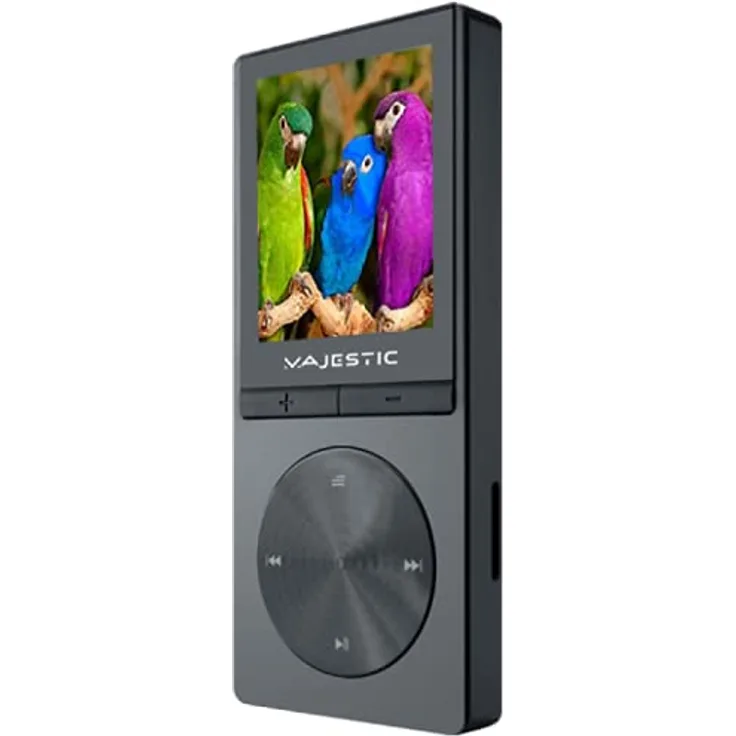 MAJESTIC MP4-Player (Bt-3280r) Bluetooth 32GB - Preisvergleich