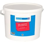 10 kg - PoolsBest® pH-Heber Granulat