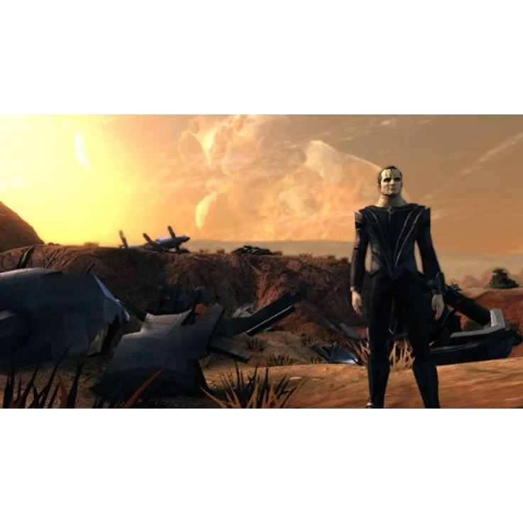 Star Trek Online - Gold Edition (PC) – Bild 5