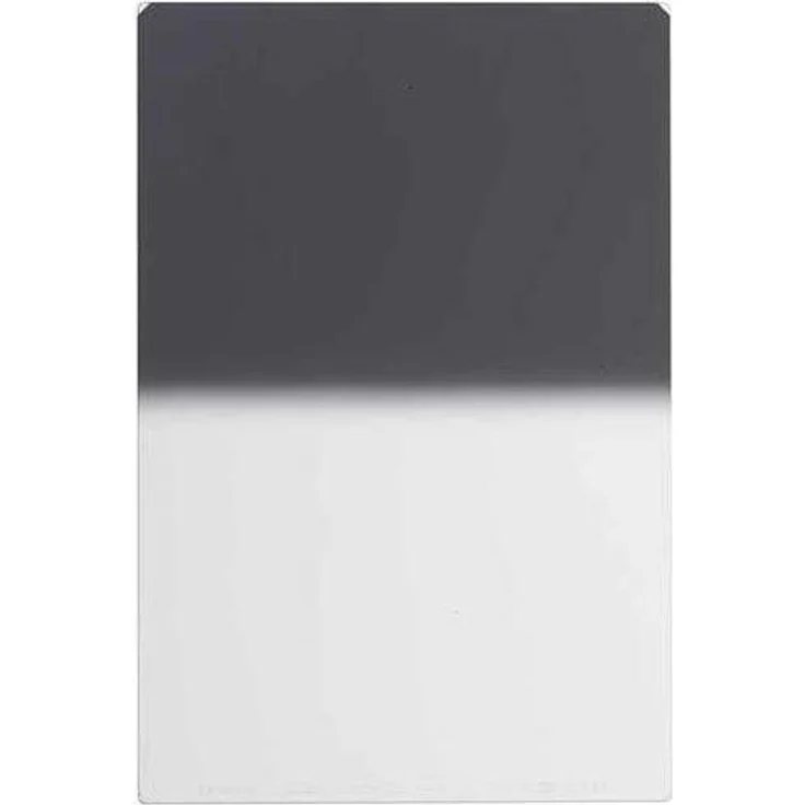 Benro MAGND8H1015 ND/Graufilter, 100x150mm Halbfilter für Objektive