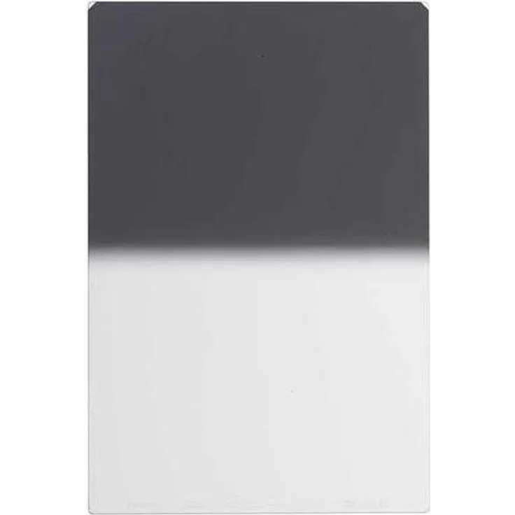 Benro MAGND8H1015 ND/Graufilter, 100x150mm Halbfilter für Objektive