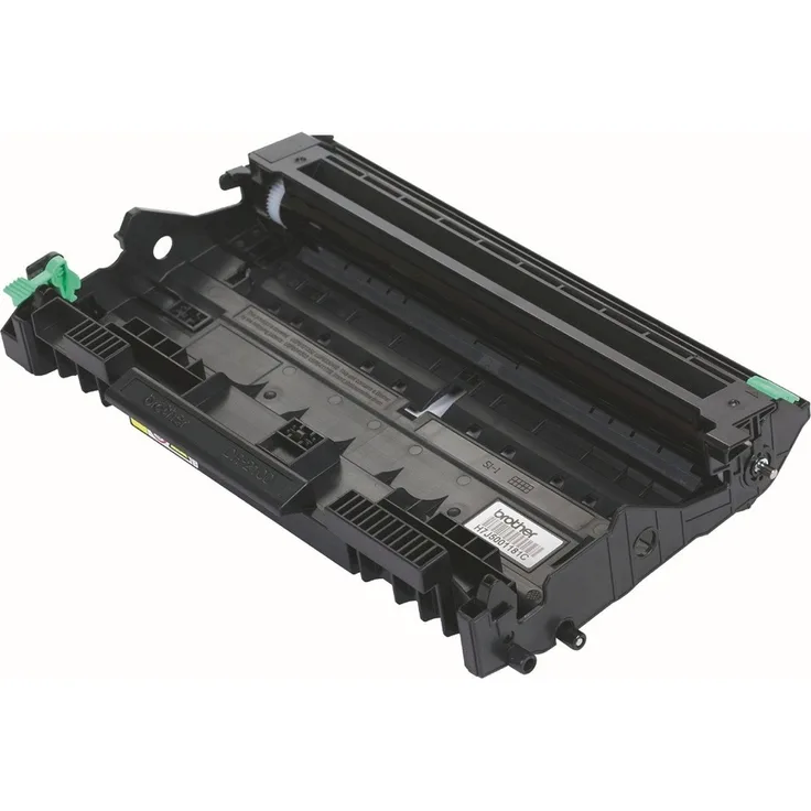 Brother Lasertrommel DR-2100, 3er Set Trommeleinheiten für Brother Drucker