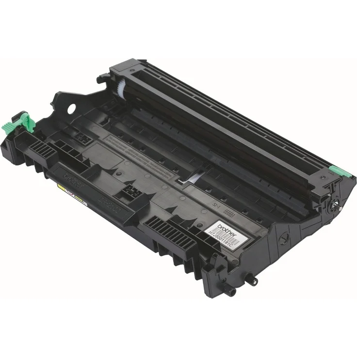 Brother Lasertrommel DR-2100, 3er Set Trommeleinheiten für Brother Drucker