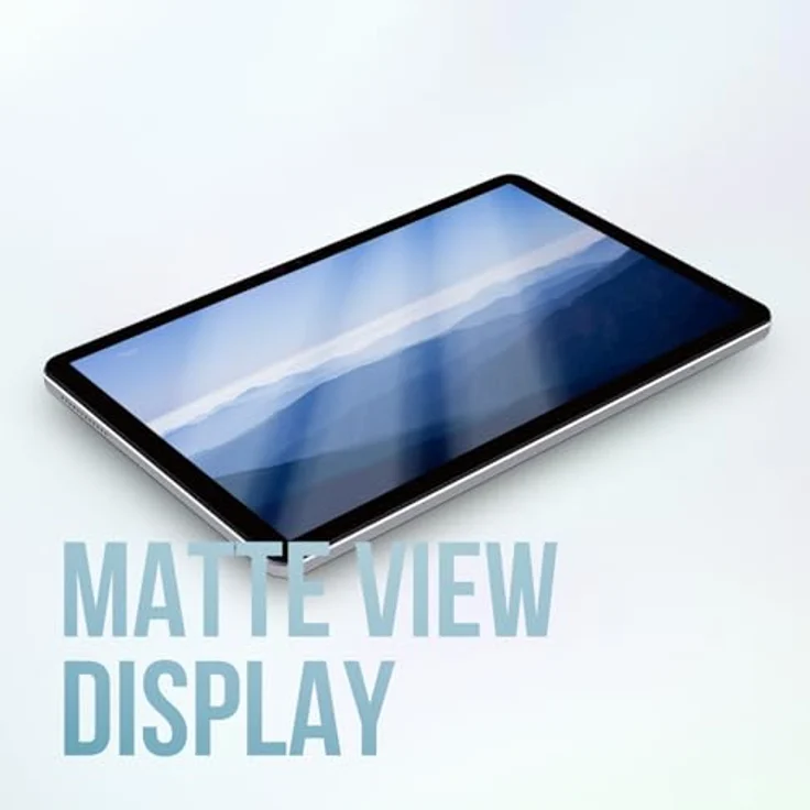SPC Gravity Pro 11-Zoll-Tablet, FHD Matte View, 256GB Speicher, 6GB RAM, 4G, Octa-Core, Android 14, IP42 Schutz – Bild 3