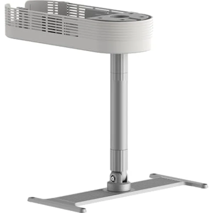 XGIMI C231B Deckenhalterung für TITAN Noir Serie, wackelfreie Metallhalterung mit 15 kg Tragkraft, flexibler Neigungswinkel