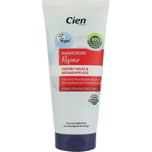 Bild für Cien Handcreme Repair Soforthilfe & Intensivpflege Vegan 100ml