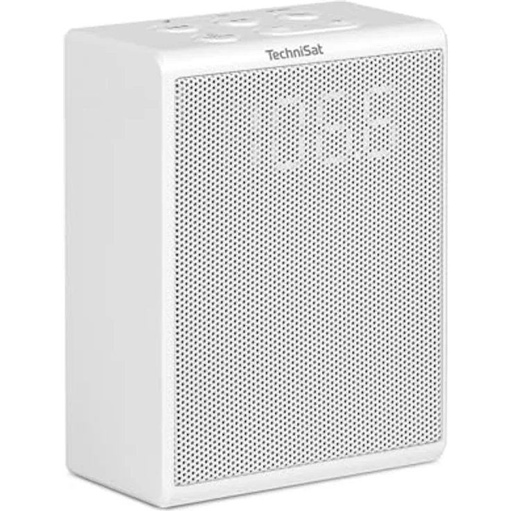 TechniSat VIOLA Steckdosen-Radio | 1,5W Mono Lautsprecher mit UKW & Bluetooth – Bild 8