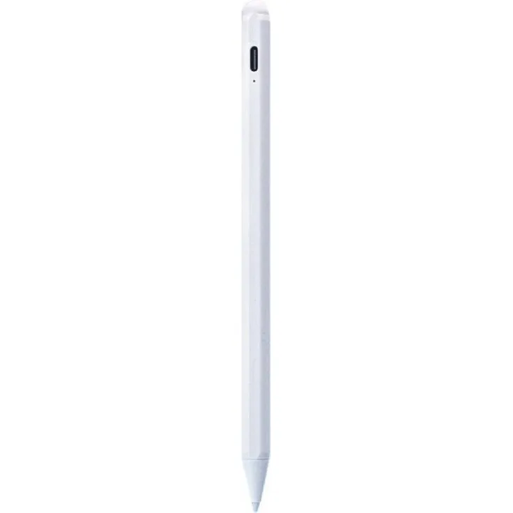 cofi1453 Eingabestift Cartinoe Stylus Pen Stift Pencil AP Bleistift kompatibel mit Apple iPad Pro 9.7/ Pro 10.5 / Pro 11 /12.9 weiß