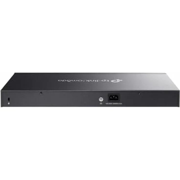 TP-Link Omada ES220GMP, 20-Port Gigabit Easy Managed Switch mit 16-Port PoE+, 250W Power Budget, Cloud-Management und robustem Metallgehäuse – Bild 5