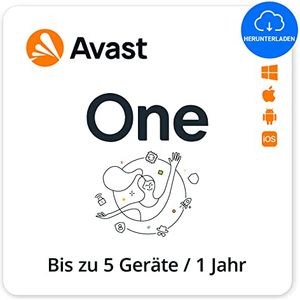 Bild für Avast One Gold