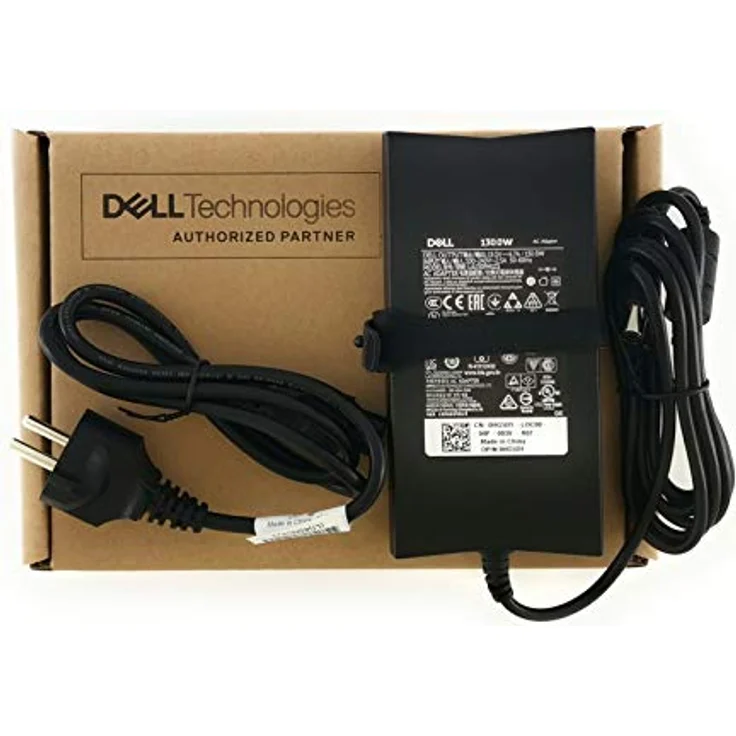 Netzteil für Dell Inspiron 15 (7559) Serie (130 Watt original) – Bild 4