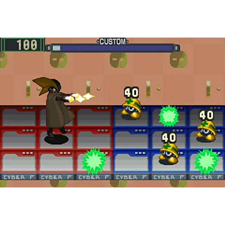 Mega Man Battle Network Legacy Collection - Switch – Bild 4