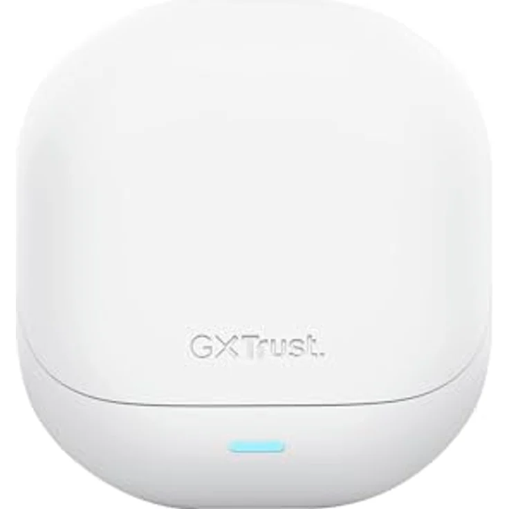 Trust GXT 409 Oxxie, True Wireless Stereo (TWS) Gaming Kopfhörer mit 100 - 10000 Hz Frequenzbereich, weiß – Bild 13