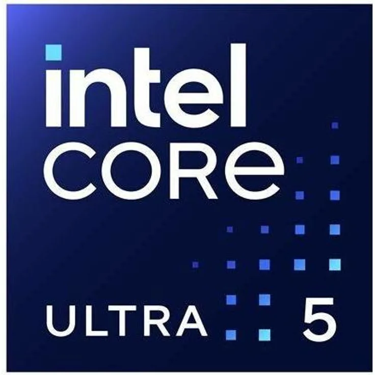 Intel Core Ultra 5 225F, 10-Core Prozessor mit 2.7 GHz Taktfrequenz und 20 MB Cache, FCLGA1851 Sockel