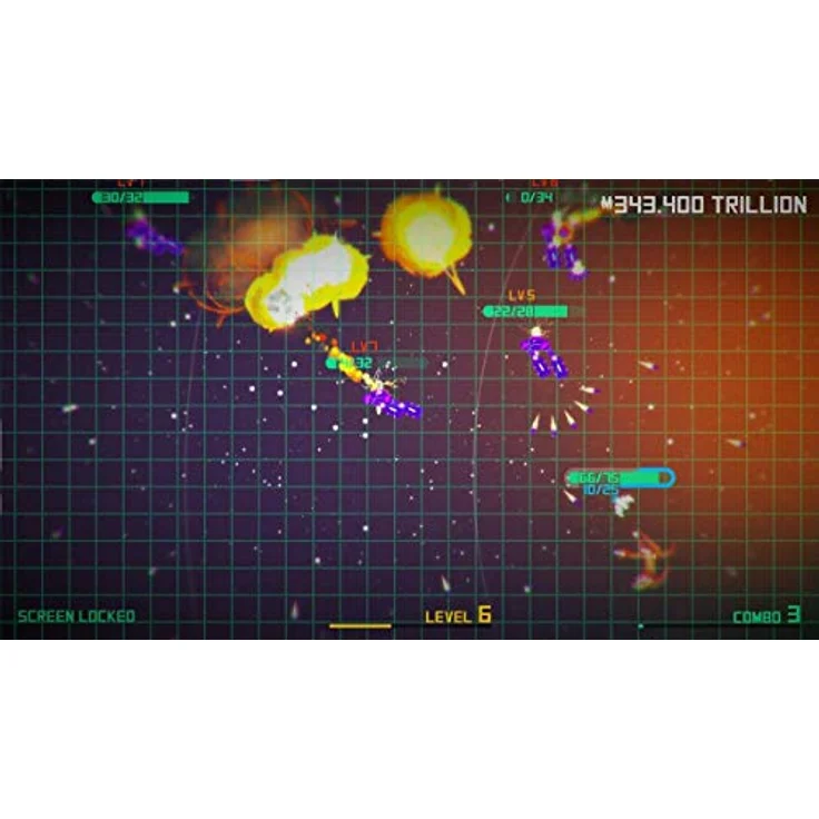 Vostok Inc. (Switch) – Bild 3