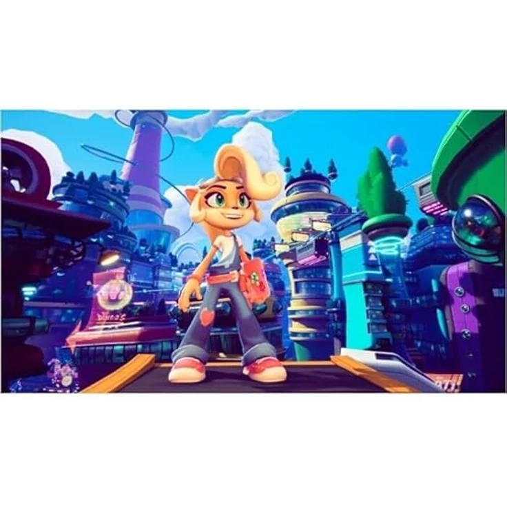 Crash Bandicoot 4: It's About Time Xbox One [ - Preisvergleich – Bild 6