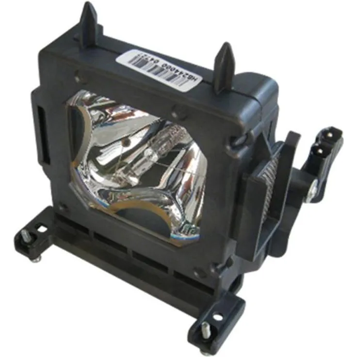 Neutral Beamerlampe für SONY (Ersatz: LMP-H202) für HW30ES, VPL-HW40ES, VPL-HW55ES, HW50ES und mehr, hochwertige Projektorlampe mit Gehäuse zur einfachen Installation