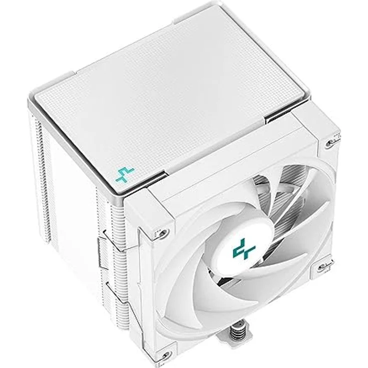 DEEPCOOL AK500 wh – Bild 2
